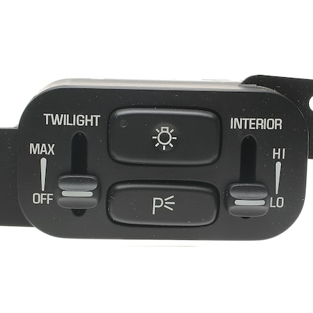 Standard Ignition Headlight Switch HLS-1021